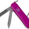 Victorinox Classic SD Colours, Tasty Grape 0.6223.52G Swiss Navaja