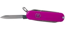 Victorinox Classic SD Colours, Tasty Grape 0.6223.52G Swiss Navaja -Tienda De Cuchillos VT0 6223 52G 03 victorinox