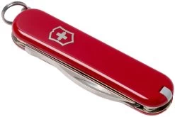 Victorinox Jetsetter Rojo 0.6263 Navaja Suiza -Tienda De Cuchillos VT0 6263 03 victorinox