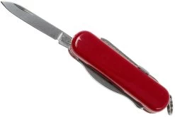 Victorinox Midnite Manager Rojo 0.6366 Navaja Suiza -Tienda De Cuchillos VT0 6366 03 victorinox vt0 6366 03