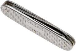 Victorinox Pioneer Electrician Alox Plata 0.8120.26 Navaja Suiza -Tienda De Cuchillos VT0 8120 26 04 victorinox vt0 8120 26 04