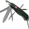 Victorinox Outrider Negro 0.8513.3 Navaja Suiza