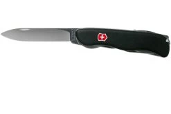 Victorinox Outrider Negro 0.8513.3 Navaja Suiza -Tienda De Cuchillos VT0 9023 3B1 03 victorinox v202012