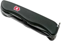 Victorinox Outrider Negro 0.8513.3 Navaja Suiza -Tienda De Cuchillos VT0 9023 3B1 04 victorinox v202012