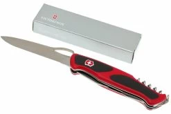 Victorinox RangerGrip 61 Rojo-negro 0.9553.MC Navaja Suiza -Tienda De Cuchillos VT0 9553 MC 05 victorinox rangergrip 61 vt0 9553 mc d5