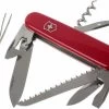 Victorinox Camper Rojo 1.3613 Navaja Suiza