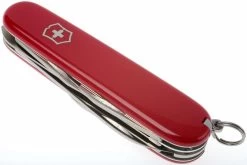 Victorinox Camper Rojo 1.3613 Navaja Suiza -Tienda De Cuchillos VT1 3613 05 victorinox camper vt1 3613 d5
