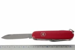 Victorinox Camper Rojo 1.3613 Navaja Suiza -Tienda De Cuchillos VT1 3613 06 victorinox camper vt1 3613 d6