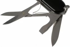 Victorinox Climber Negro 1.3703.3 Navaja Suiza -Tienda De Cuchillos VT1 3703 3 03 victorinox climber zwart vt1 3703 3 d3