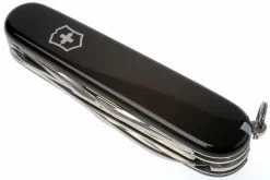 Victorinox Climber Negro 1.3703.3 Navaja Suiza -Tienda De Cuchillos VT1 3703 3 05 victorinox climber zwart vt1 3703 3 d5