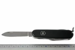 Victorinox Climber Negro 1.3703.3 Navaja Suiza -Tienda De Cuchillos VT1 3703 3 06 victorinox climber zwart vt1 3703 3 d6