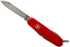 Victorinox Hiker Rojo 1.4613 Navaja Suiza 8 Victorinox Hiker Rojo 1.4613 Navaja Suiza -Tienda De Cuchillos VT1 4613 03 victorinox vt1 4613 03