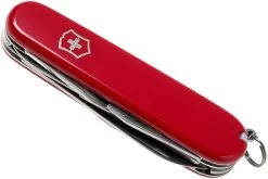 Victorinox Super Tinker Rojo 1.4703 Navaja Suiza 9 Victorinox Super Tinker Rojo 1.4703 Navaja Suiza -Tienda De Cuchillos VT1 4703 04 victorinox