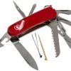 Victorinox Evolution 18 Rojo 2.4913.E Navaja Suiza
