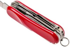 Victorinox Evolution 18 Rojo 2.4913.E Navaja Suiza 9 Victorinox Evolution 18 Rojo 2.4913.E Navaja Suiza -Tienda De Cuchillos VT2 4913 E 04 victorinox vt2 4913 e 04