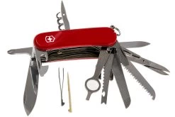 Victorinox Evolution 28 Rojo 2.5383.E Navaja Suiza
