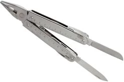 Victorinox Swiss Tool, 23 Features, Herramienta Con Funda De Cuero 18 Victorinox Swiss Tool, 23 Features, Herramienta Con Funda De Cuero -Tienda De Cuchillos VT3 03 23 11 victorinox swisstool vt3 03 23 13