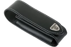 Victorinox Funda Para Cinturón 4.0506.L Para RangerGrip, Large, Negro