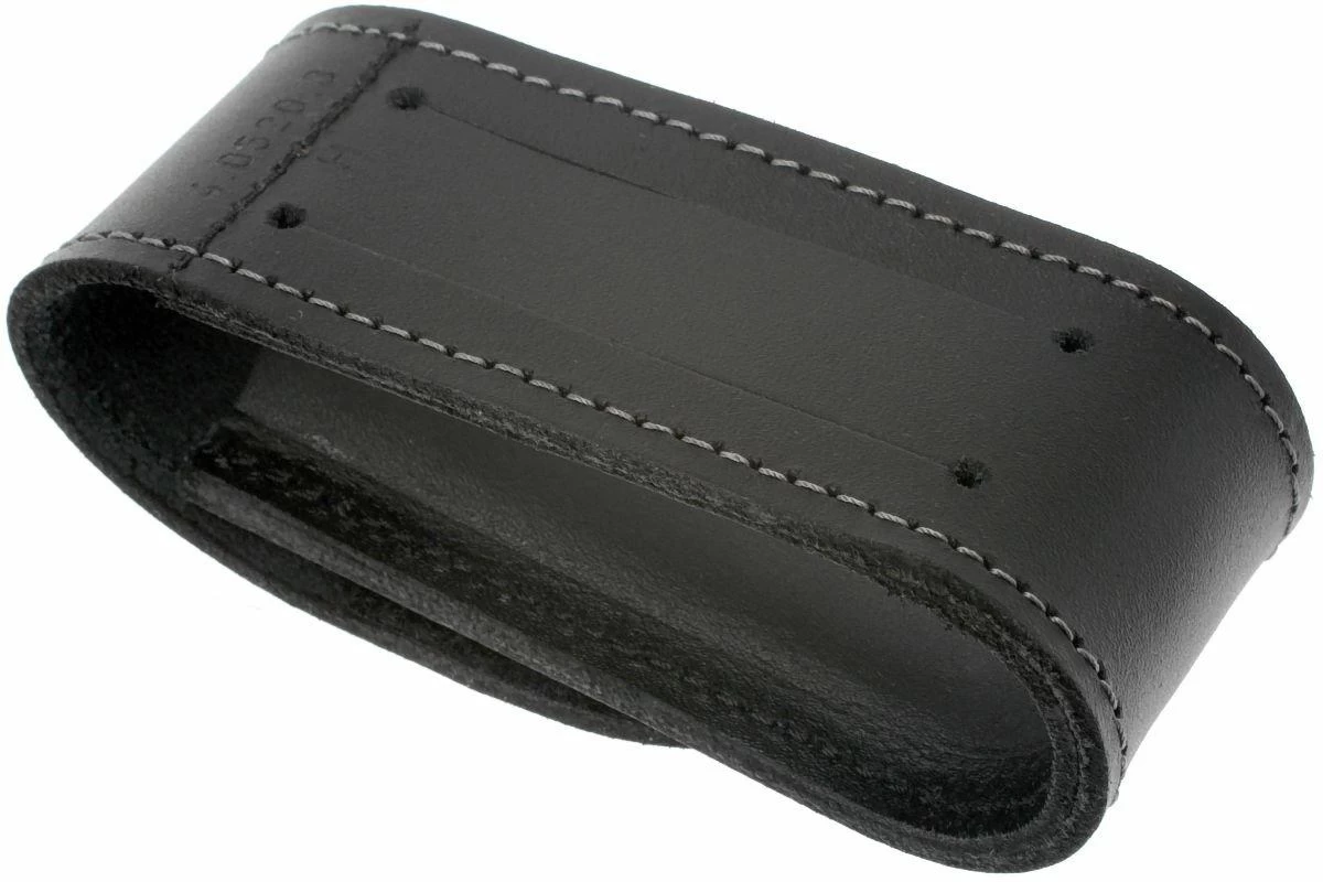 Victorinox Funda Para Cinturón 4.0520.3, 2-4 Capas, Negro 3 Victorinox Funda Para Cinturón 4.0520.3, 2-4 Capas, Negro - Imagen 3