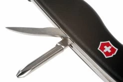 Victorinox Trailmaster M3 Negro 0.8463.M3 Navaja Suiza -Tienda De Cuchillos VT8463m3 04 victorinox trailmaster m3 vt8463m3 d4
