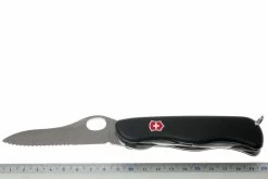 Victorinox Trailmaster M3 Negro 0.8463.M3 Navaja Suiza -Tienda De Cuchillos VT8463m3 07 victorinox trailmaster m3 vt8463m3 d7