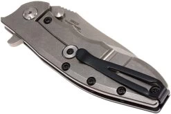 Zero Tolerance 0562CF Navaja, Diseño Rick Hinderer -Tienda De Cuchillos ZT0562CF 04 zero tolerance v2017 zt0562cf 04